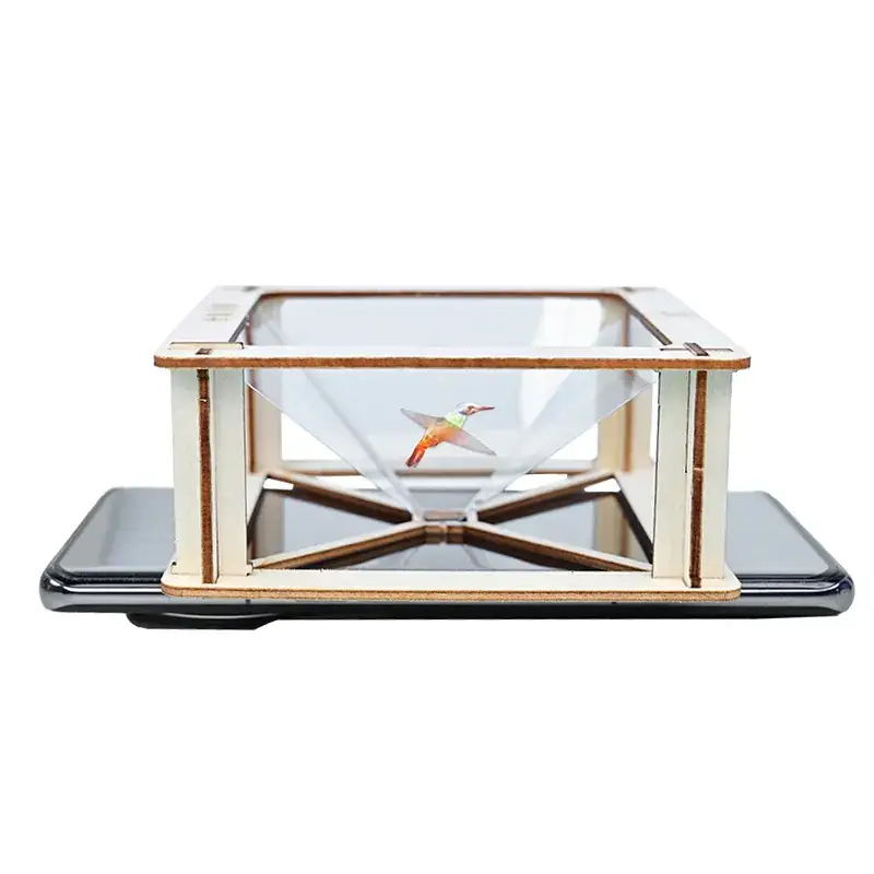 Holographic Projection Science Classroom Tool - Image 6