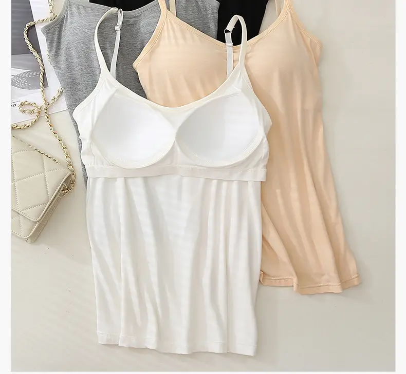 Women's Slim Fit One-Piece Underwear Large Size Breathable Lightweight — feature 7