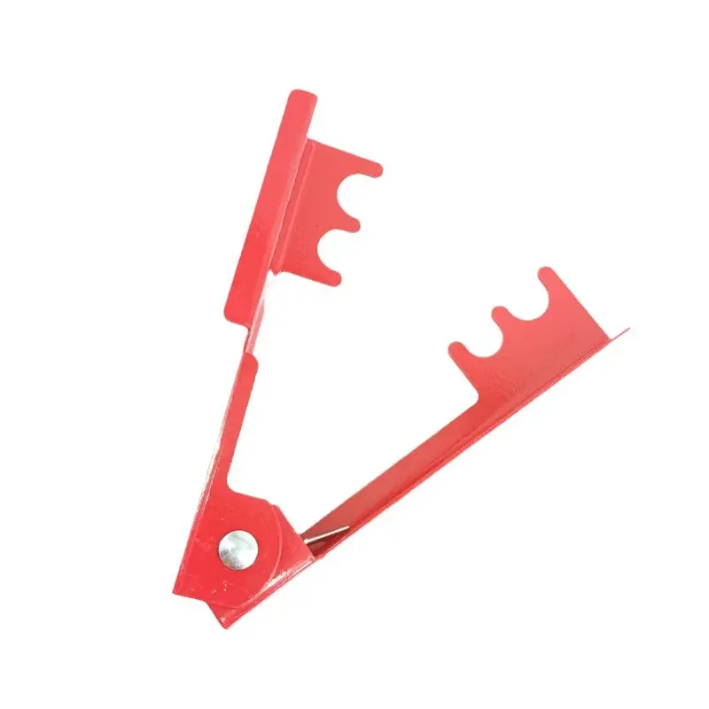 Rose Thorn Removal Tongs Flower Shop Thorn Supplies Iron Thorn Removal Artifact Thorn Clip Flower Scissors Thorn Treasure Thorn Removal Tools
