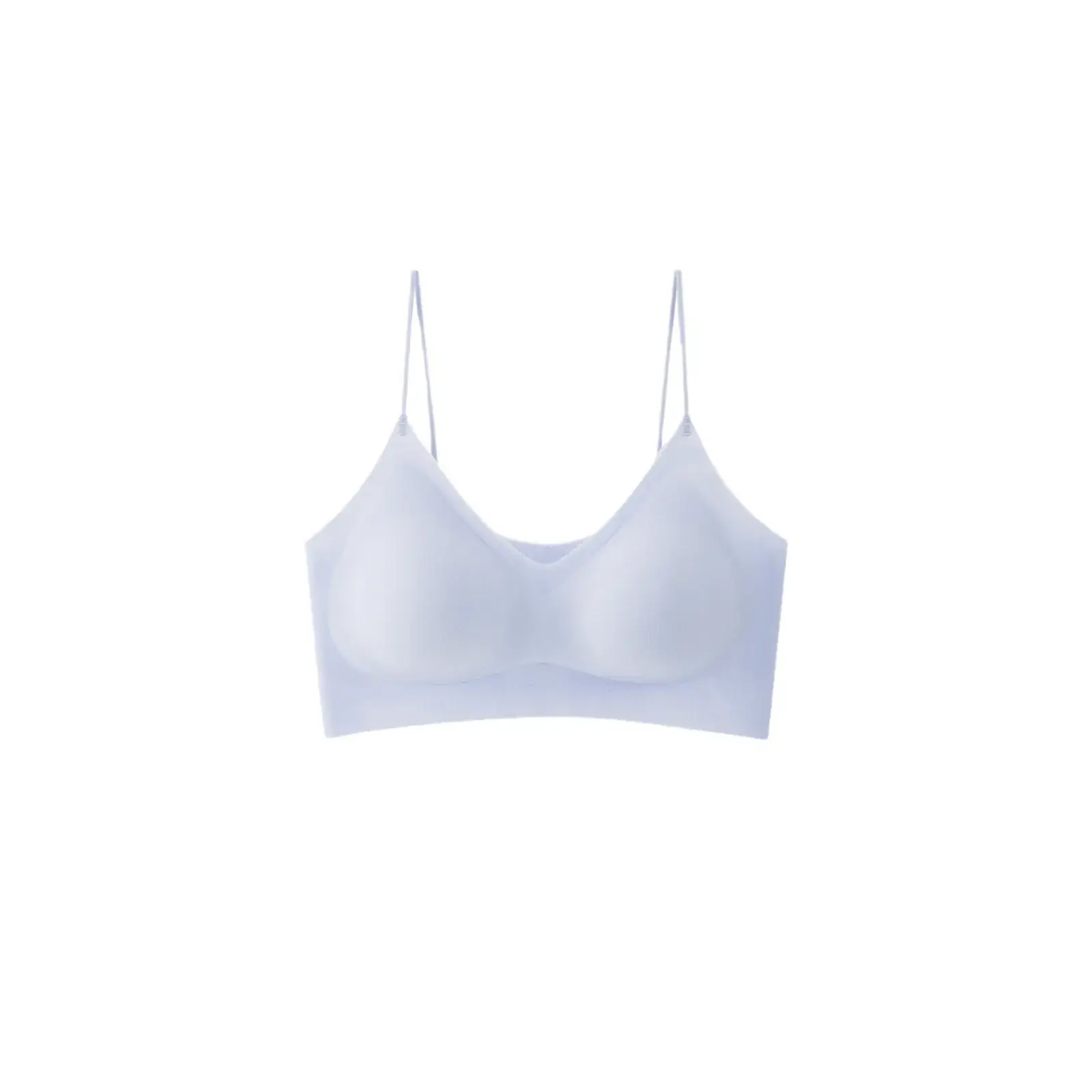 Light Breathable Ice Silk Cool Tulle Underwear - Image 8