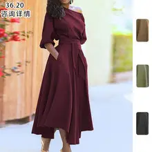 Elegant Floral Strap Sleeveless Dress for Women — feature 27