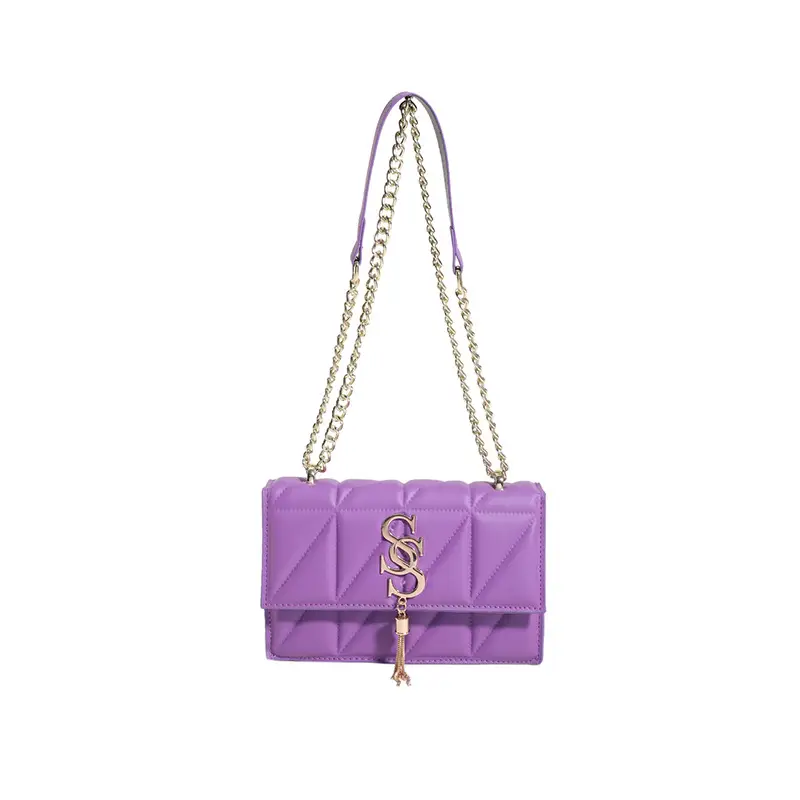 Women's Fashion Chain Small Bag 2023 - Image 9