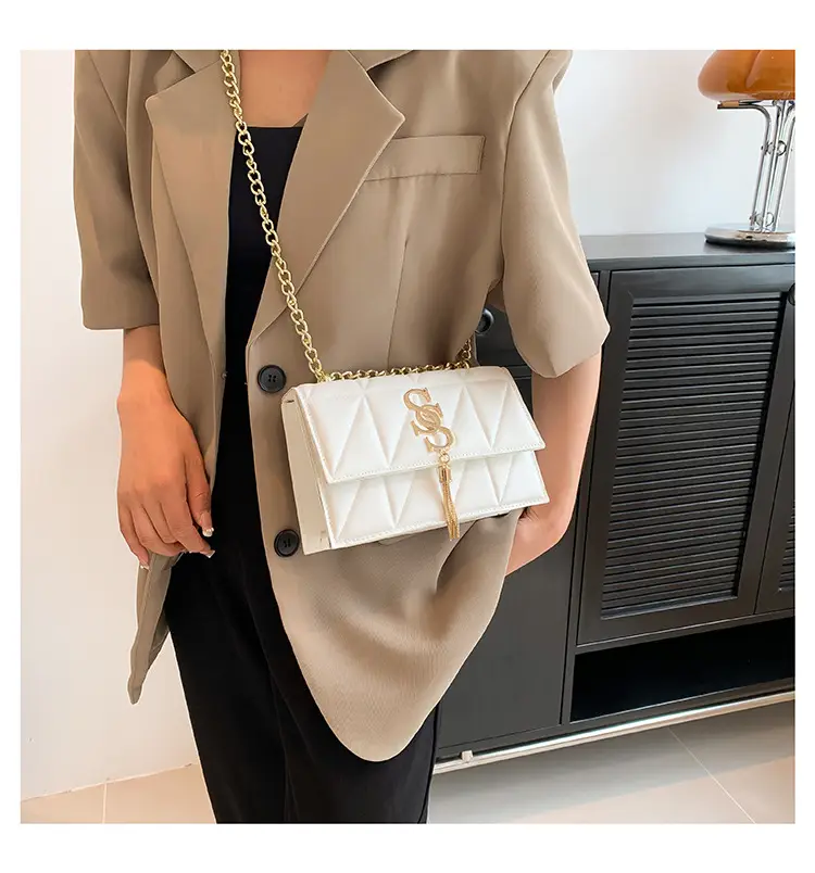 Women's Fashion Chain Small Bag 2023 — feature 12
