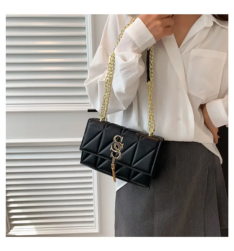 Women's Fashion Chain Small Bag 2023 — feature 13