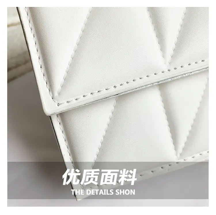 Women's Fashion Chain Small Bag 2023 — feature 5
