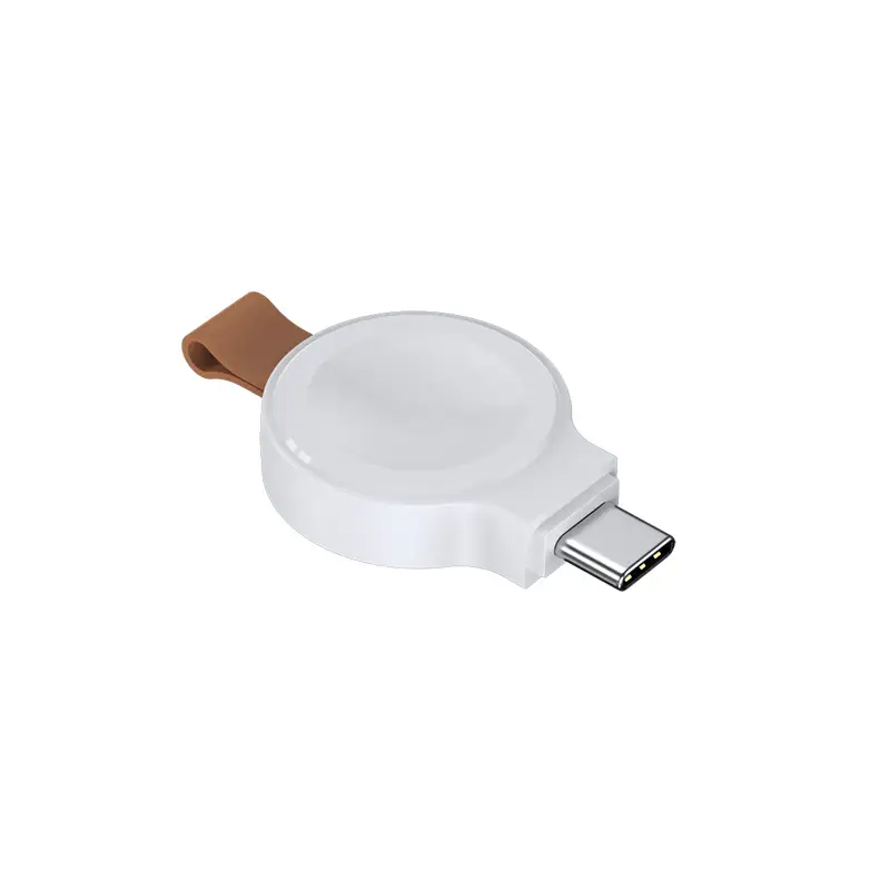 Apple Watch Wireless Charger 8/S7/6/Se/5 Generation - Image 7