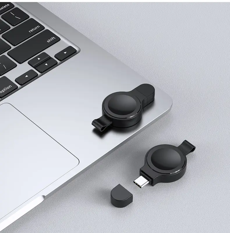 Apple Watch Wireless Charger 8/S7/6/Se/5 Generation — feature 15