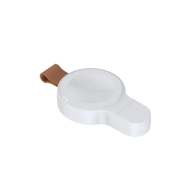 Apple Watch Wireless Charger 8/S7/6/Se/5 Generation - Image 2