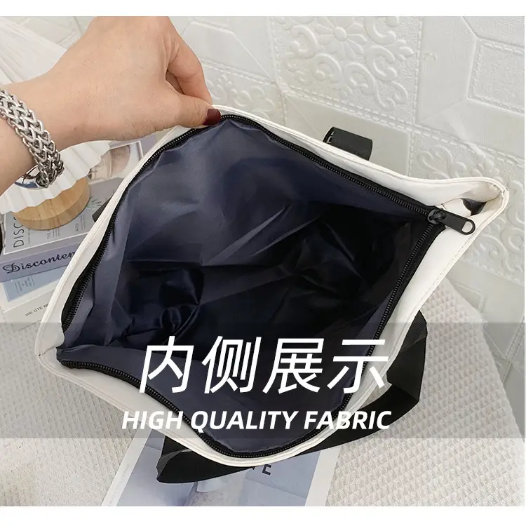 Pink Pinky Brand Large Tote Bag 2024 — feature 7