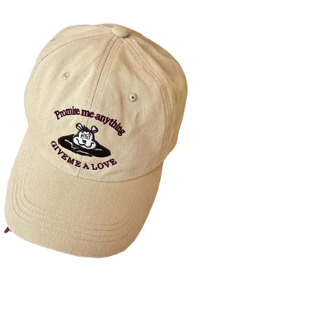 American Style Soft Top Cap Sunshade Sunscreen - Image 10