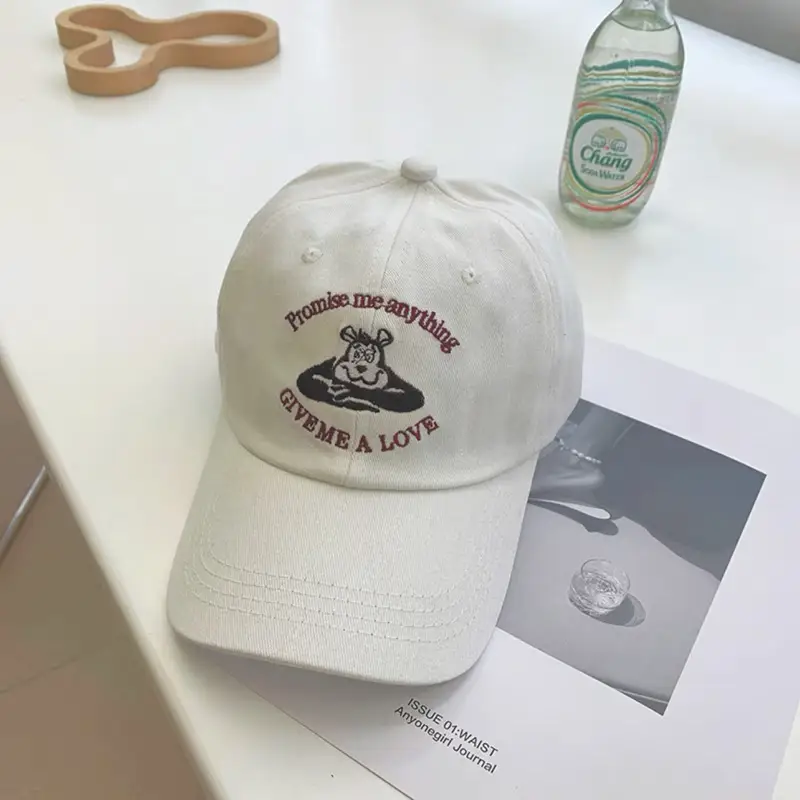 American Style Soft Top Cap Sunshade Sunscreen