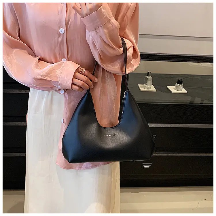 White Crossbody Bag for Women 2025 Fashion Versatile — feature 14