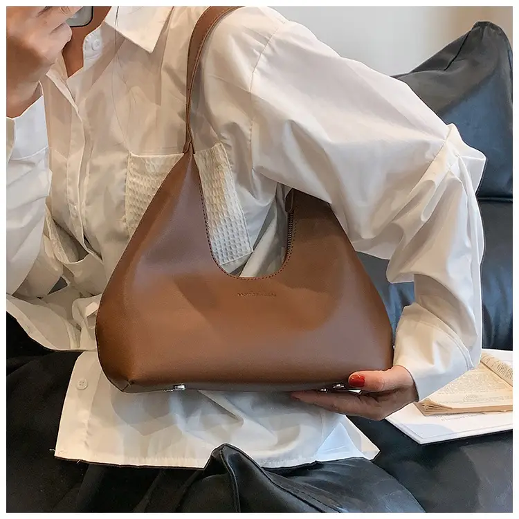White Crossbody Bag for Women 2025 Fashion Versatile — feature 23