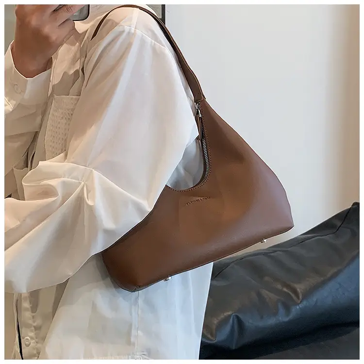 White Crossbody Bag for Women 2025 Fashion Versatile — feature 24