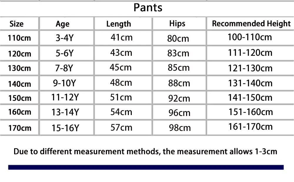 Sonic The Hedgehog Kids Black Shorts 100-170CM — feature 2