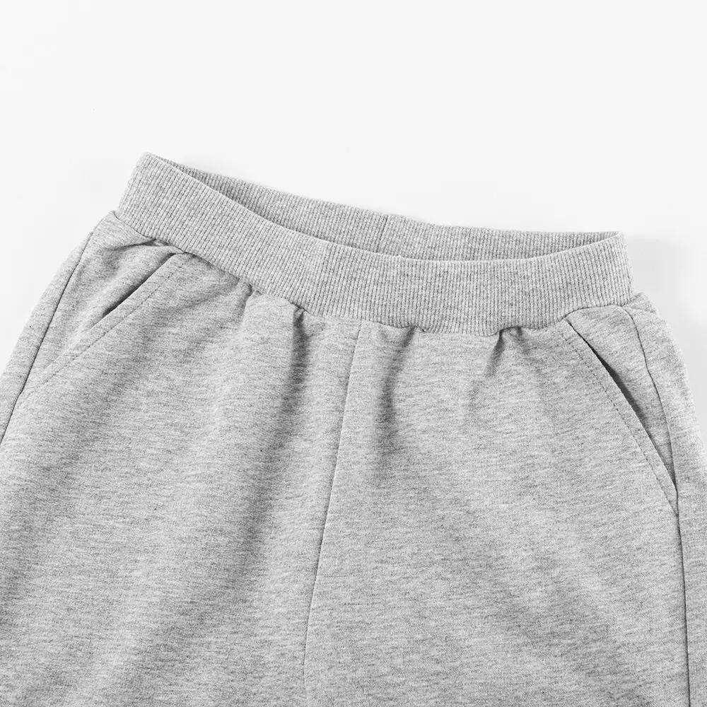 Sonic The Hedgehog Kids Black Shorts 100-170CM — feature 23