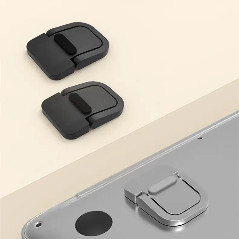Portable Invisible Laptop Stand Aluminum Alloy — feature 7