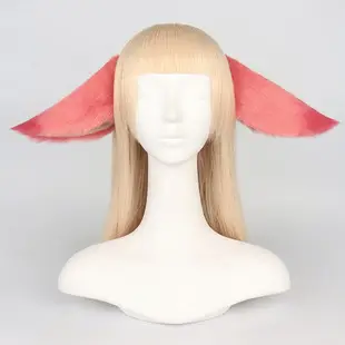Fox Ear Headband Plush Cosplay Accessories — feature 9