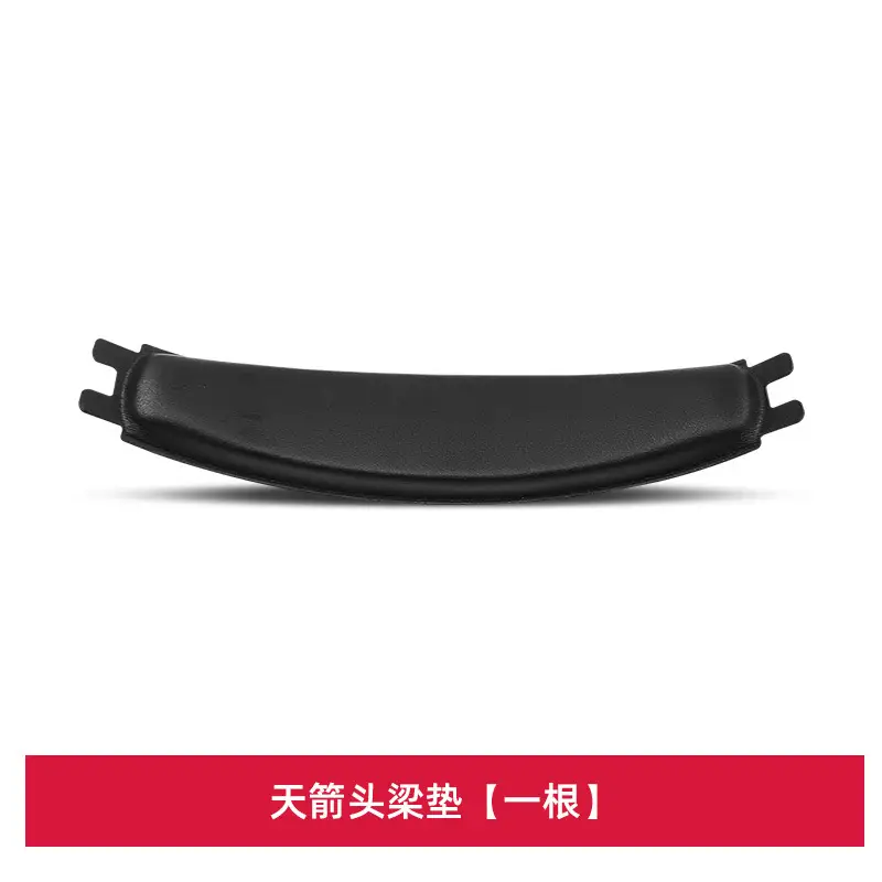 Cloud2 Hurricane 3 Alpha S Headphone Sponge Cover Black - Image 15