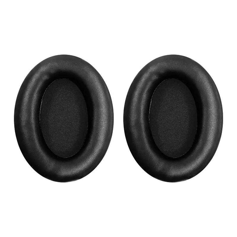 Cloud2 Hurricane 3 Alpha S Headphone Sponge Cover Black - Image 2
