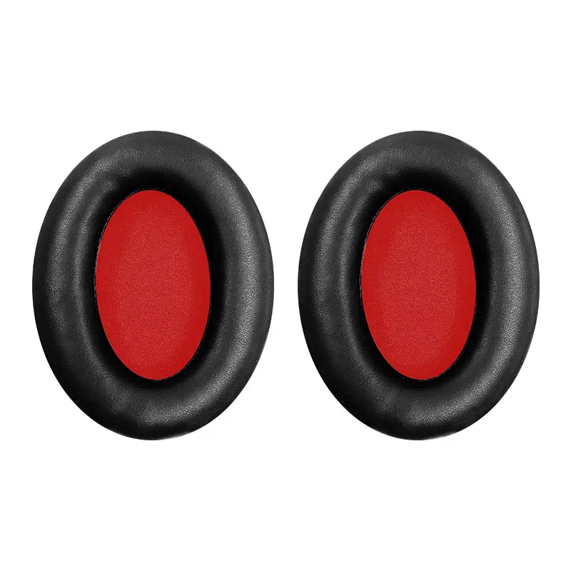 Cloud2 Hurricane 3 Alpha S Headphone Sponge Cover Black - Image 3