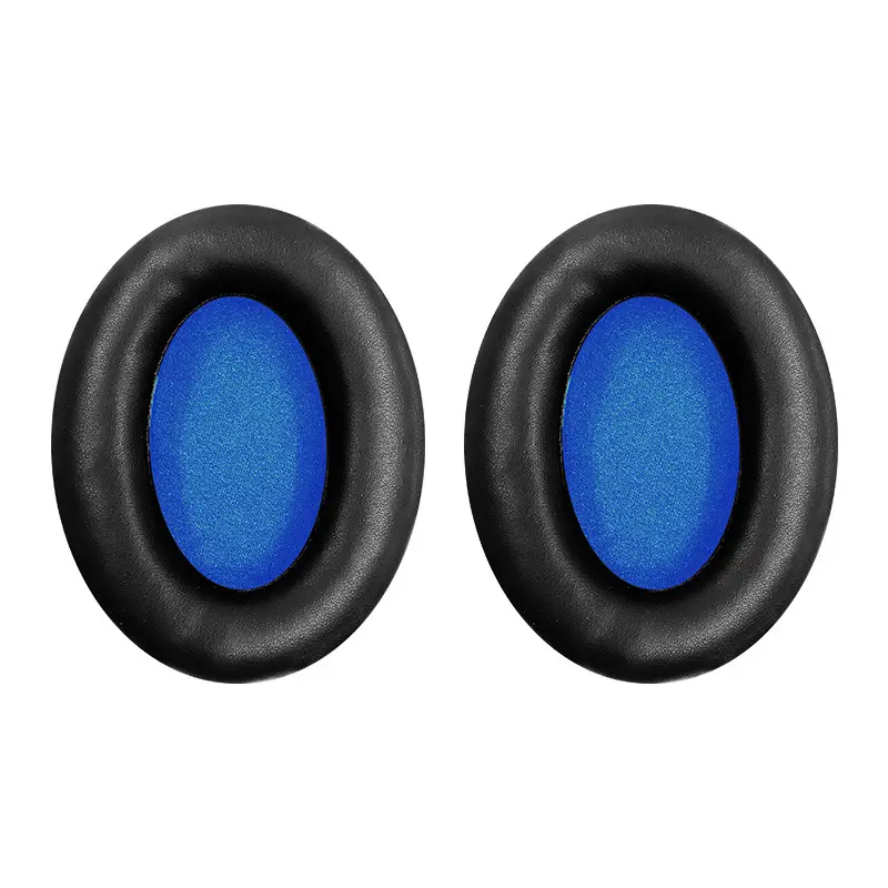 Cloud2 Hurricane 3 Alpha S Headphone Sponge Cover Black - Image 5