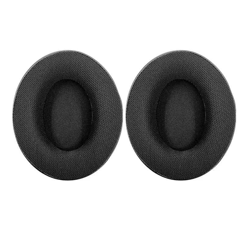 Cloud2 Hurricane 3 Alpha S Headphone Sponge Cover Black - Image 9