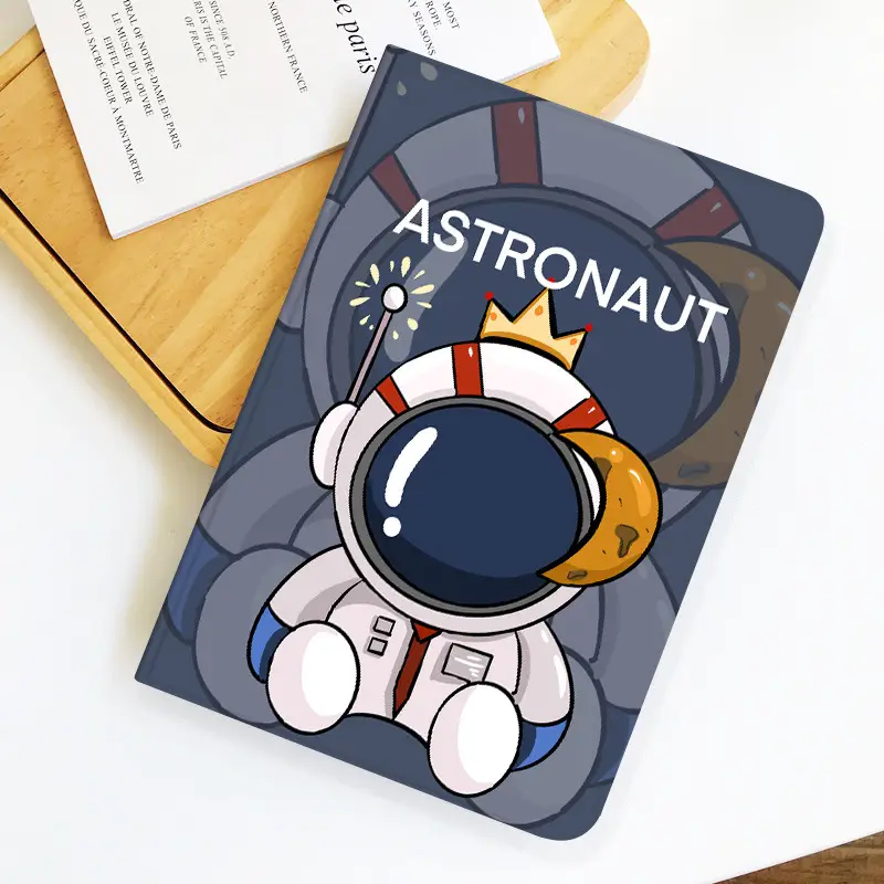 Astronaut Protective Case for Huawei Matepad11 - Image 15