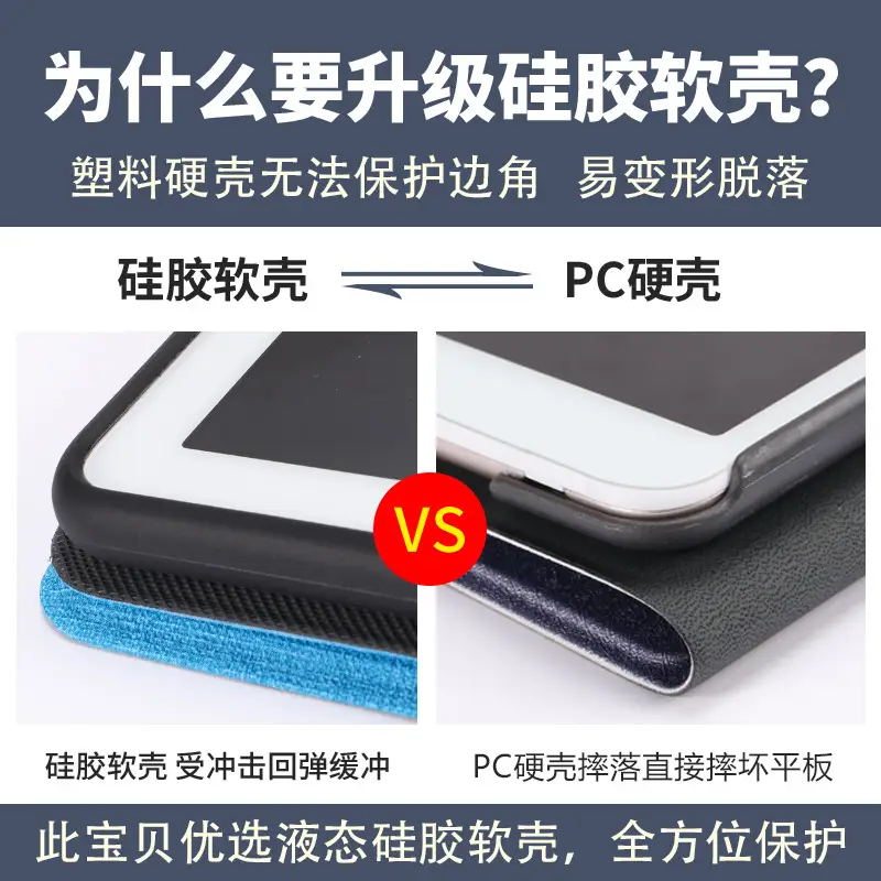 Astronaut Protective Case for Huawei Matepad11 - Image 17
