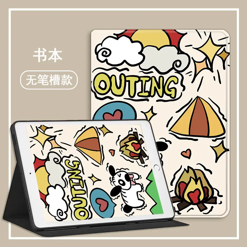 Astronaut Protective Case for Huawei Matepad11 - Image 5