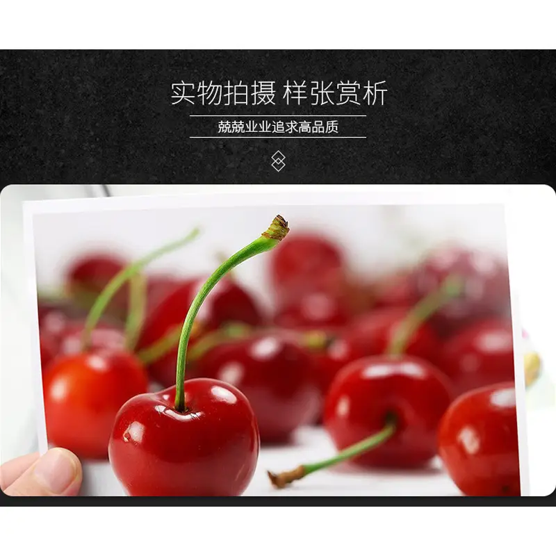 Li Huang A4 photo paper 5 inch 6 inch 7 inch 4R high gloss waterproof A3 inkjet photo paper RC suede wedding photo paper — feature 6