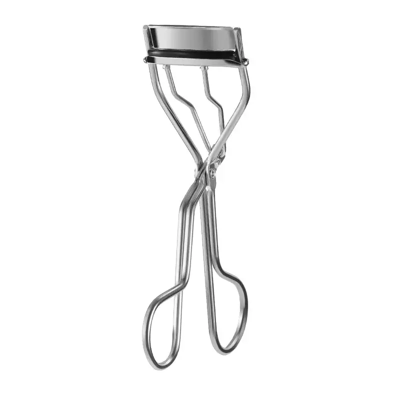 Wide Angle Eyelash Curler 3.5cm Gold - Image 17