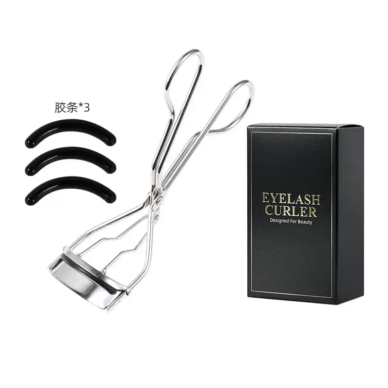 Nickel plating (rubber strip * 3 + box)