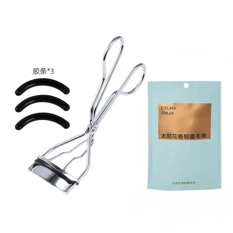 Chrome plating (rubber strip * 3 + bag)