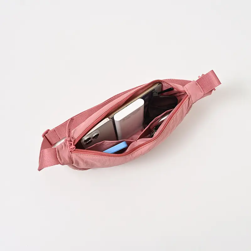 Women Green Canvas Crossbody Bag Casual Sports - Image 19