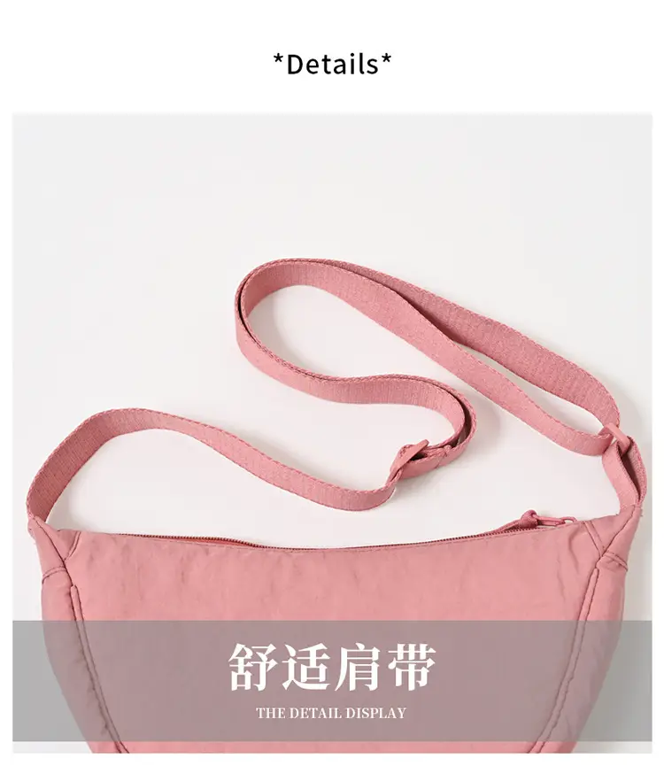 Women Green Canvas Crossbody Bag Casual Sports — feature 32