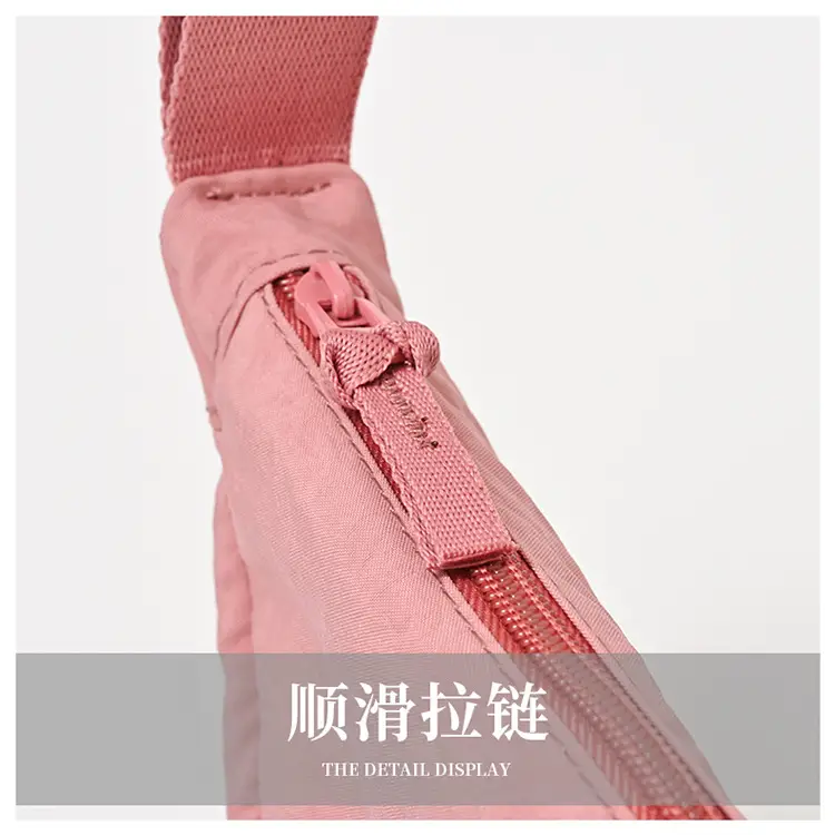 Women Green Canvas Crossbody Bag Casual Sports — feature 37