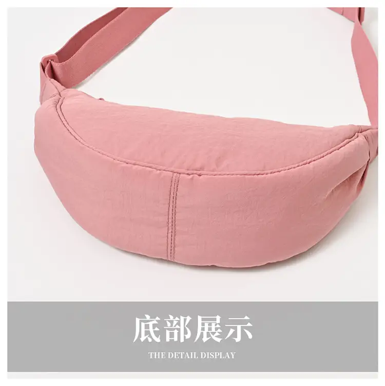 Women Green Canvas Crossbody Bag Casual Sports — feature 38