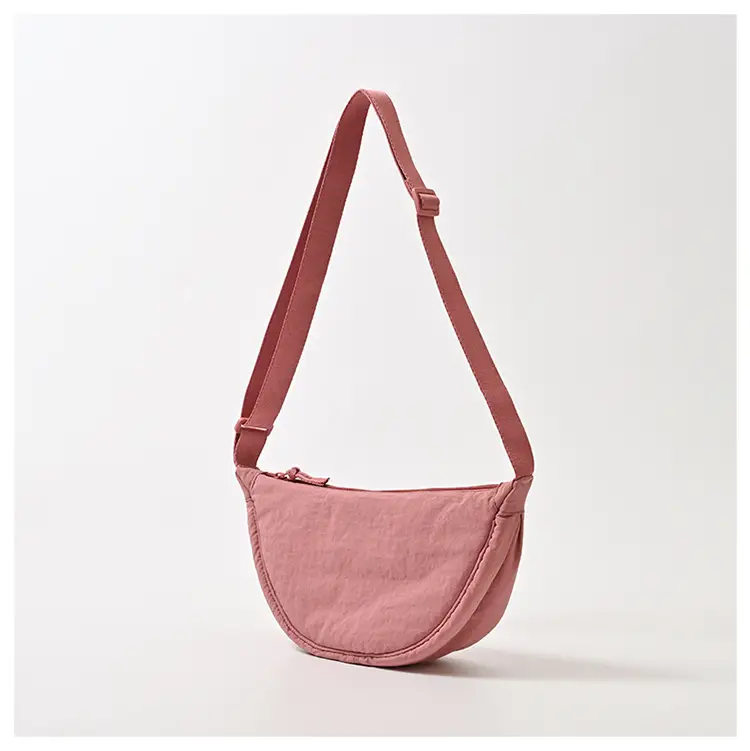Women Green Canvas Crossbody Bag Casual Sports — feature 7