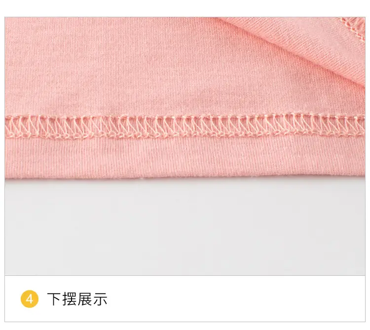 Pink Dinosaur Sleeveless Tank Top for Girls 2024 — feature 8