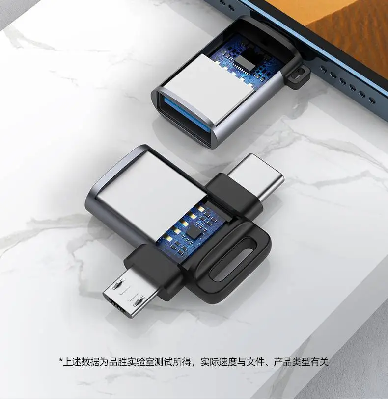Pinsheng USB 2.0 Lightning Pad for iPad — feature 6