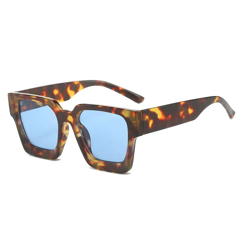 Modern Retro Sunglasses for Men Women Cross-border - Image 4