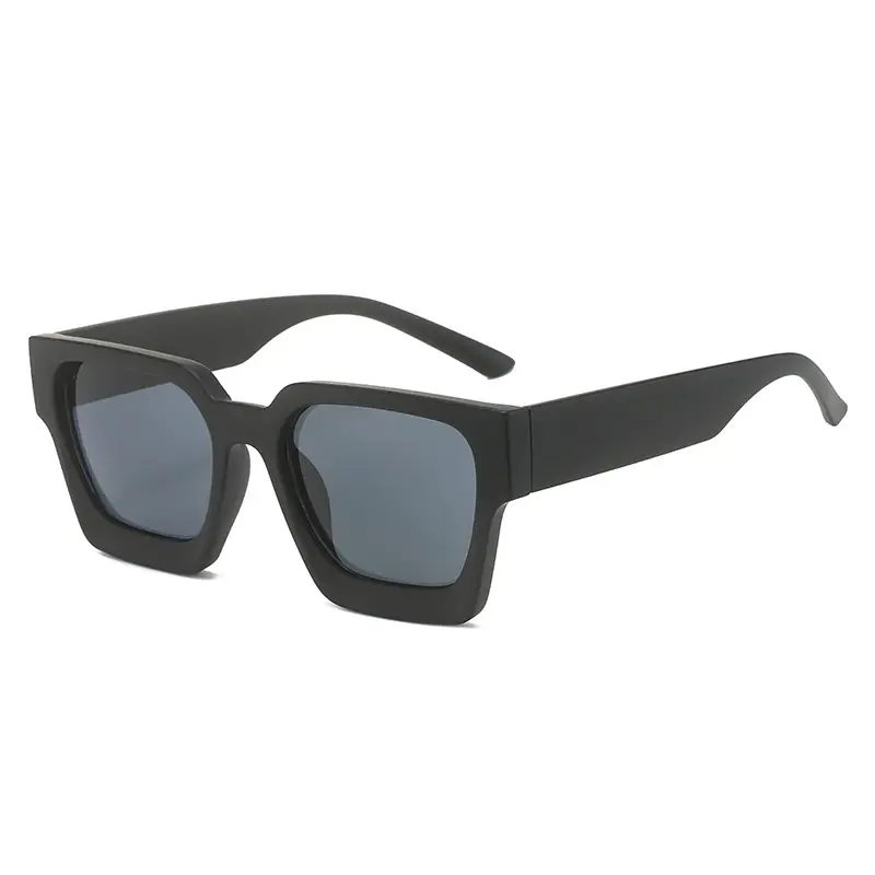 Modern Retro Sunglasses for Men Women Cross-border - Image 8