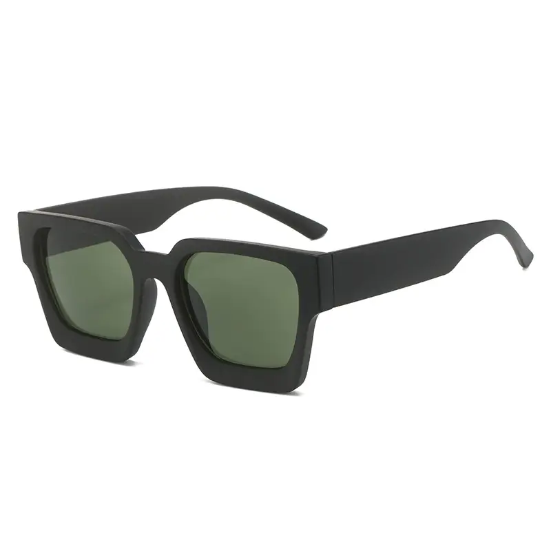 Modern Retro Sunglasses for Men Women Cross-border