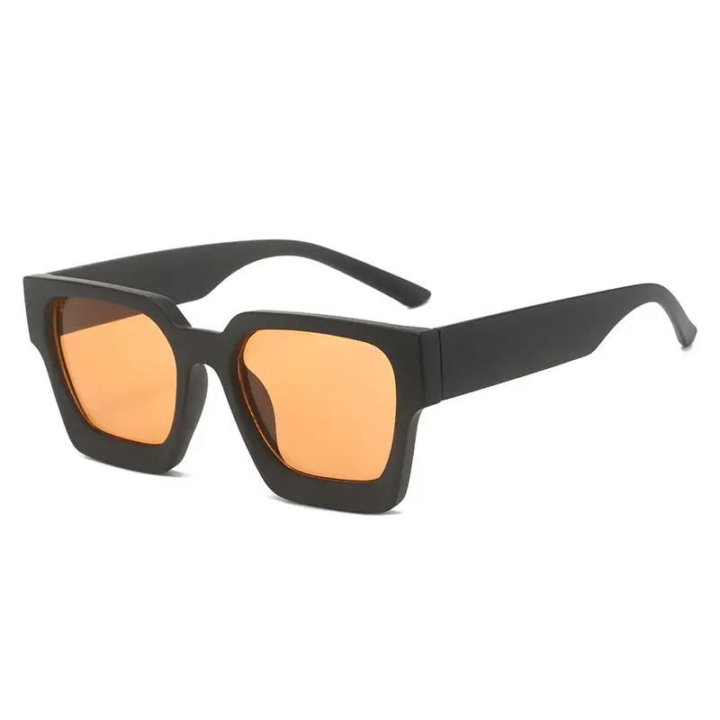 Modern Retro Sunglasses for Men Women Cross-border - Image 2