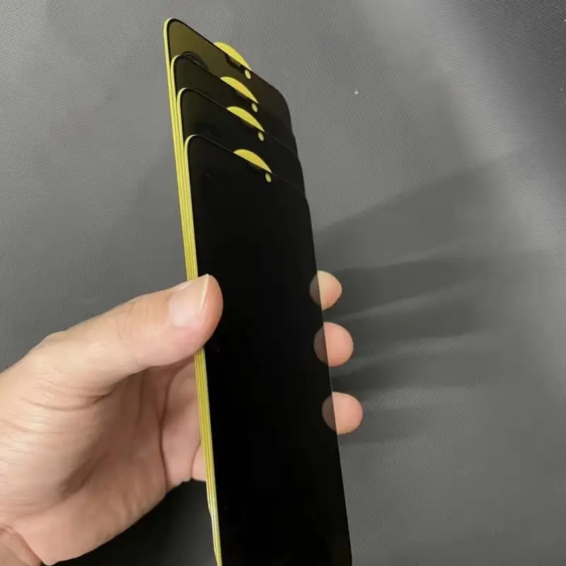 High-Performance Anti-Dust & Anti-Peep Mobile Phone Case — feature 3