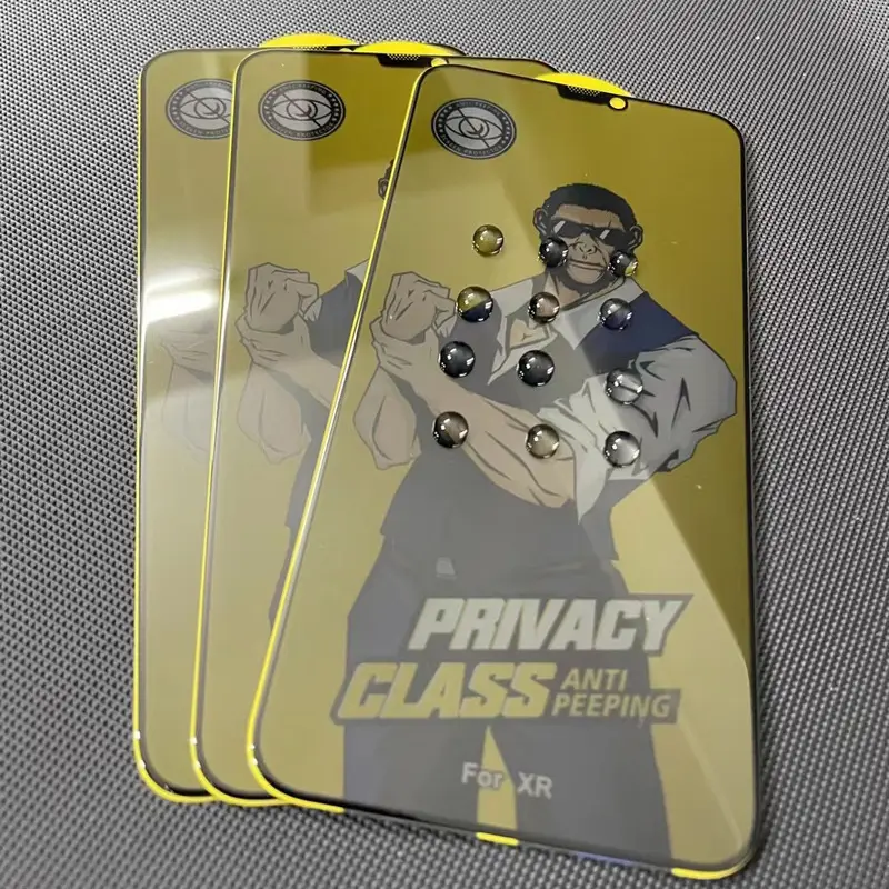 High-Performance Anti-Dust & Anti-Peep Mobile Phone Case — feature 4