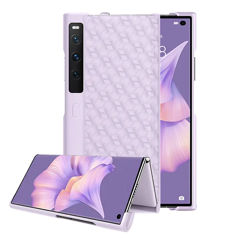 Huawei Mate X1 Folded Screen Protector with Bracket - Image 7