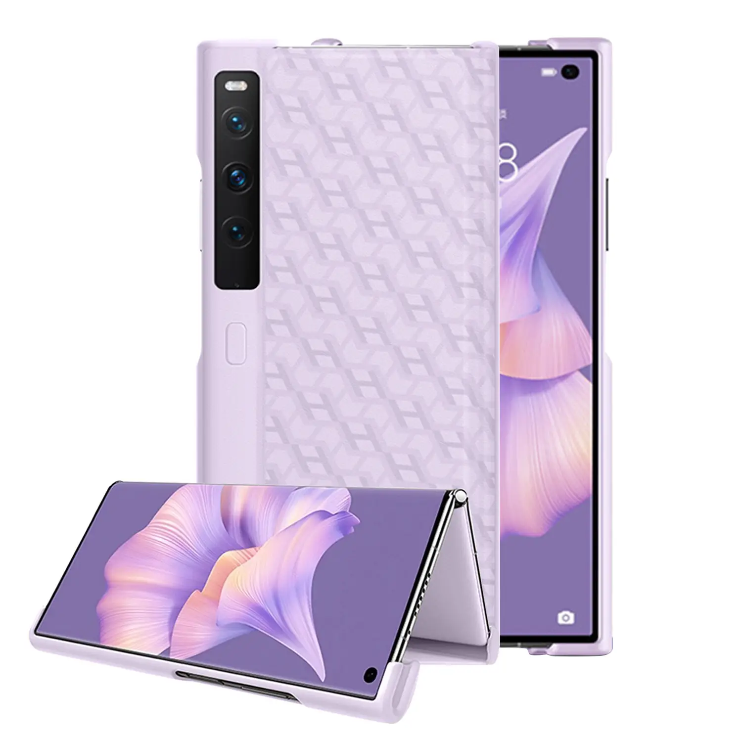 Huawei Mate X1 Folded Screen Protector with Bracket — feature 6