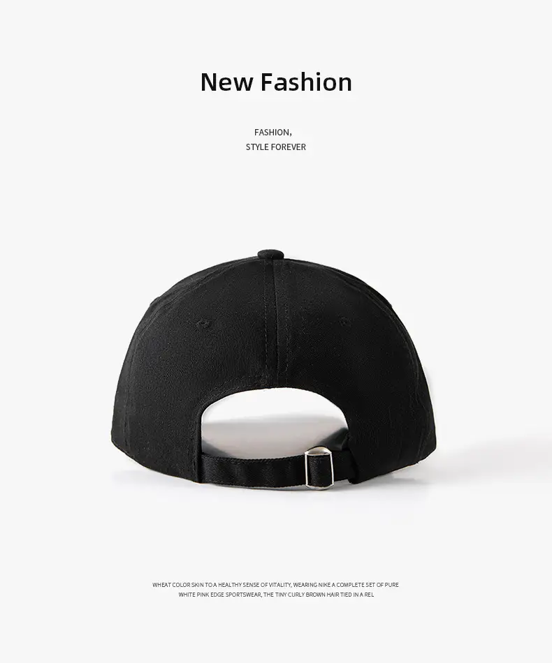 Women Letter Embroidered Baseball Cap Maroon Large — feature 5